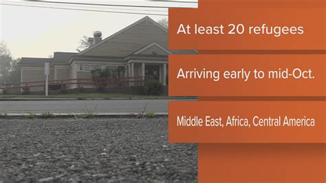 catholic charities bangor maine|Bangor expects to welcome at least 20 refugees this fall.